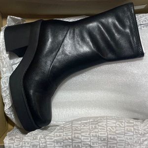 STEVE MADDEN Klayton boots